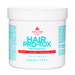 Kallos Hair Pro-Tox Hair Mask maska do włosów z keratyną kolagenem i kwasem hialuronowym 275ml