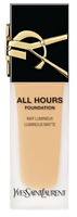 Yves Saint Laurent All Hours Foundation Luminous Matte podkład w płynie LW4 25ml