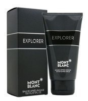 Mont Blanc Explorer balsam do goleniu 150ml
