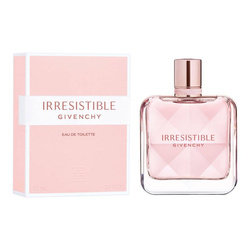 Givenchy Irresistible woda toaletowa spray 80ml