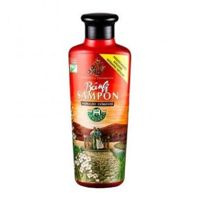 Herbaria Banfi Sampon oczyszczający szampon do włosów 250ml