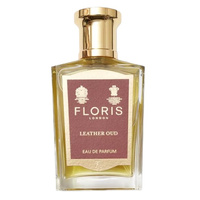 Floris Leather Oud woda perfumowana 50ml