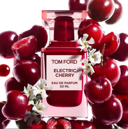 Tom Ford Electric Cherry woda perfumowana spray 50ml