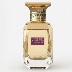 Afnan Violet Bouquet woda perfumowana spray 80ml