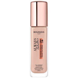 Bourjois Always Fabulous Extreme Resist Foundation SPF20 kryjący podkład do twarzy 300 Rose Sand 30ml