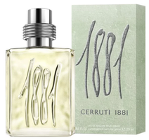Cerruti 1881 Pour Homme woda toaletowa spray 25ml