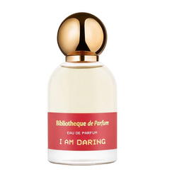 Bibliotheque de Parfum I Am Daring woda perfumowana spray 50ml