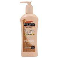 PALMER'S Cocoa Butter Formula Natural Bronze Lotion brązujący balsam do ciała 250ml