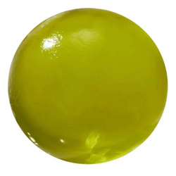 Ongredients Jeju Green Tea Cleansing Ball żelowa kula do mycia twarzy i ciała 110g