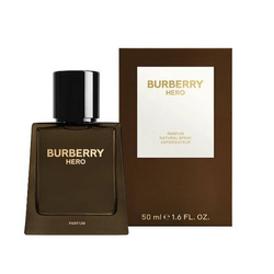 Burberry Hero perfumy spray 50ml