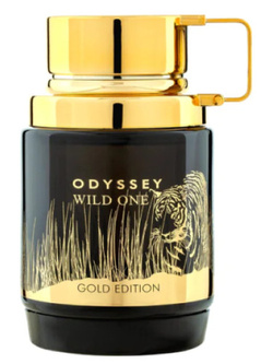 Armaf Odyssey Wild One Gold Edition woda perfumowana spray 100ml