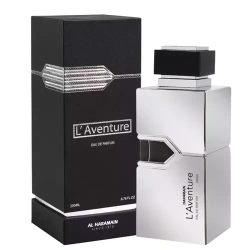 Al Haramain L'Aventure Men woda perfumowana spray 200ml
