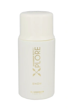 Al Haramain Xplore Snow woda perfumowana spray 100ml