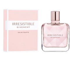 Givenchy Irresistible woda toaletowa spray 50ml