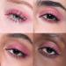 KIKO Milano Maxi Mod High Pigment Eyeshadow cień do powiek o wysokiej pigmentacji 40 Loud Entrance 1.5g