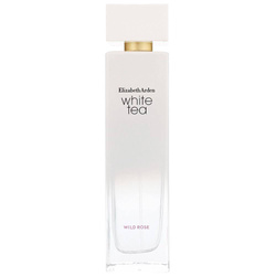 ELIZABETH ARDEN White Tea Wild Rose EDT 100ml TESTER