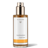 Dr. Hauschka Facial Toner tonik odświeżający 100ml