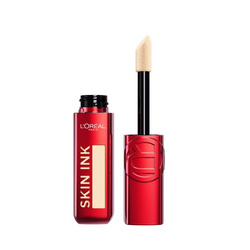 L'Oreal Paris Infaillible Skin Ink multifunkcyjny podkład do twarzy 40 Light Warm 15ml