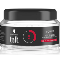 TAFT Power żel do stylizacji włosów 250ml