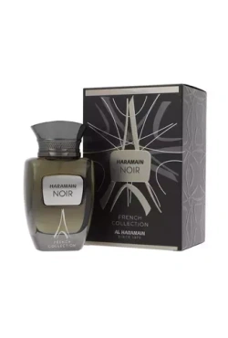 Al Haramain Noir woda perfumowana spray 100ml