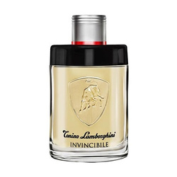 Tonino Lamborghini Invincibile woda toaletowa spray 75ml