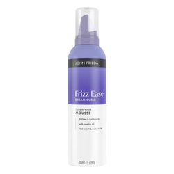 John Frieda Frizz Ease Dream Curls pianka do włosów kręconych 200ml