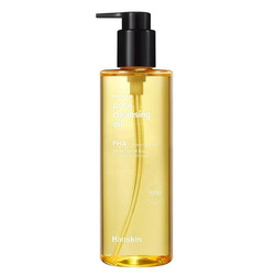 Hanskin Olejek oczyszczający pory z kwasami PHA 300ml