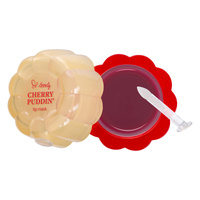 Lovely Cherry Puddin' Lip Mask aromatyczna maska do ust 4.3g