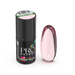 Excellent PRO Pro Colors Hema Free lakier hybrydowy 5 Transparent Pink 7g