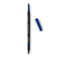 KIKO Milano Unlimited Precision Automatic Eyeliner & Khol automatyczna kredka do oczu 07 Cobalt 0.35g