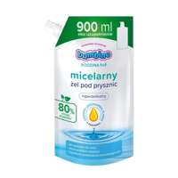 Bambino Rodzina żel pod prysznic hiperdelikatny Refill 900ml