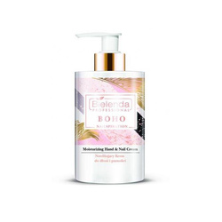 Bielenda Professional Nailspiration Boho nawilżający krem do dłoni i paznokci 300ml