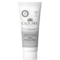 CLOCHEE Fine Facial Peel Basil & Licorice Extract 100ml