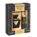 Guess Seductive Noir Women zestaw woda toaletowa spray 75ml + mgiełka do ciała 125ml