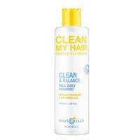 MONTIBELLO Smart Touch Clean My Hair micelarny szampon do włosów 300ml