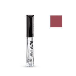 Rimmel Oh My Gloss błyszczyk do ust 330 Snog Swatch 6.5ml