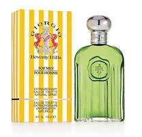 Giorgio Beverly Hills Giorgio For Men woda toaletowa spray 118ml