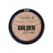 Lovely Golden Glow Powder lekki puder do twarzy 3 15g