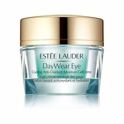 Estée Lauder DayWear Eye Cooling Anti-Oxidant Moisture Gel Creme odświeżający ultranawilżający żelowy krem pod oczy 15ml