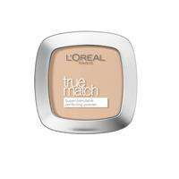 L'Oreal Paris True Match Super-Blendable Perfecting Powder matujący puder do twarzy 1C Cool Undertone 9g