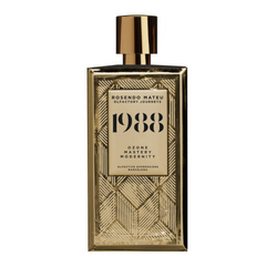 Rosendo Mateu 1988 Ozone Mastery Modernity woda perfumowana spray 100ml