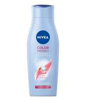 Nivea Color Brilliance szampon chroniący kolor włosów 400ml