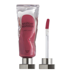 Muzigae Mansion Objet Liquid długotrwała matowa pomadka do ust 027 Spinel 6ml