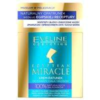 Eveline Cosmetics Egyptian Miracle krem-ratunek do twarzy ciała i włosów 40ml