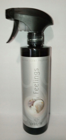 Spring Air Ultra Scent Premium Feelings 500ml
