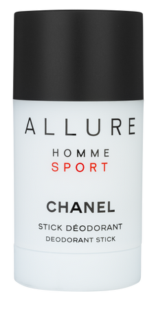 Chanel Allure Homme Sport dezodorant sztyft 75ml