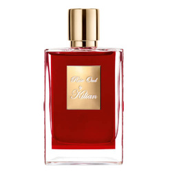 By KILIAN Rose Oud woda perfumowana refillable spray 50ml