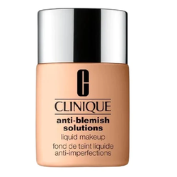 Clinique Anti-Blemish Solutions Liquid Makeup lekki podkład do cery problematycznej CN 28 Ivory 30ml
