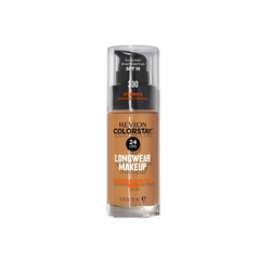 Revlon ColorStay Makeup for Combination/Oily Skin SPF15 podkład do cery mieszanej i tłustej 330 Natural Tan 30ml