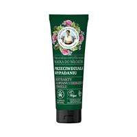 Bania Agafii Naturalna maska do włosów przeciw wypadaniu 200ml